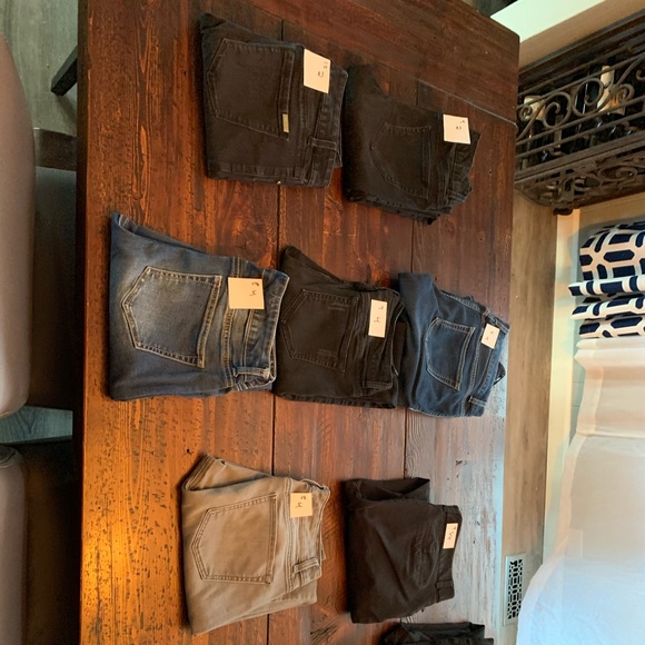 J crew toothpick - Picture 2 of 3